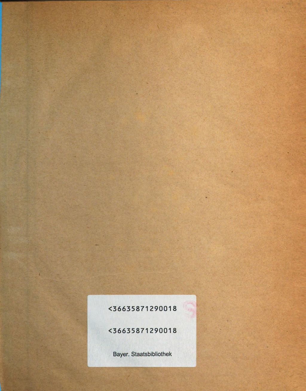 Cover of Commentatio de primitiva et vera festorum apud Hebraeos ratione ex legum Mosaicarum varietate eruenda