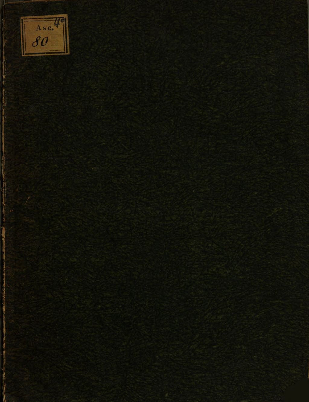 Cover of Ain schöne auszlegung über das götlich gebeet. Vatter vnser. Das vns Got selbs gelernet hat