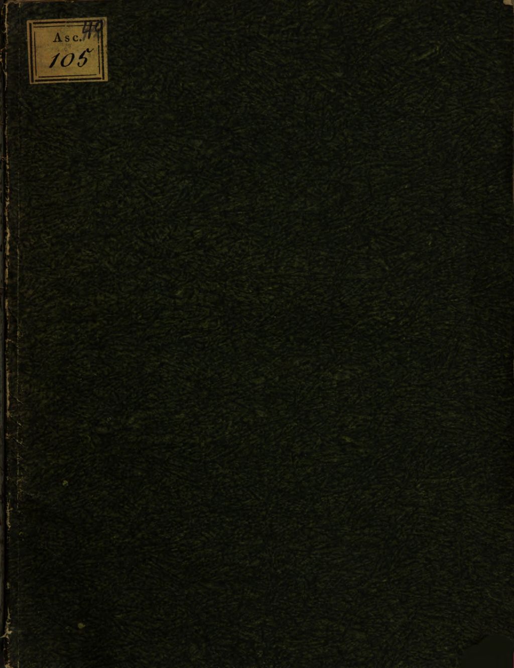Cover of An die Christelich kirch versamlung ainem Ersamen Radt vnd gemain der Stat Weyl. Herr Theopalden von Bellican Sendbrieff