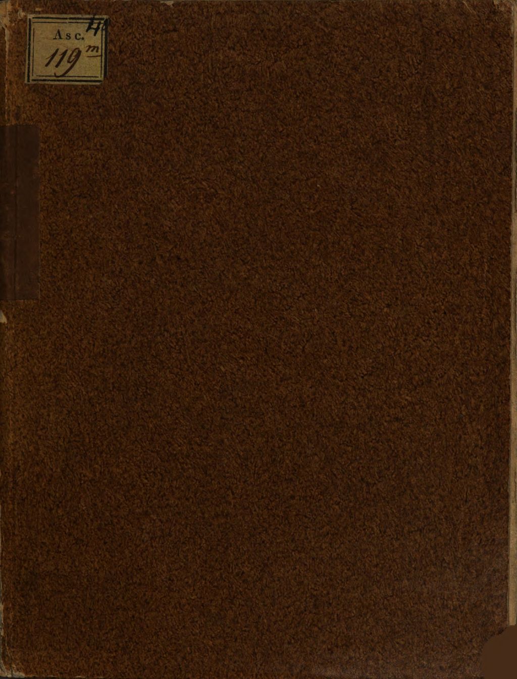 Cover of Vom Pildt des leidens unnd Creutzs Christi aus göttlicher Schrifft