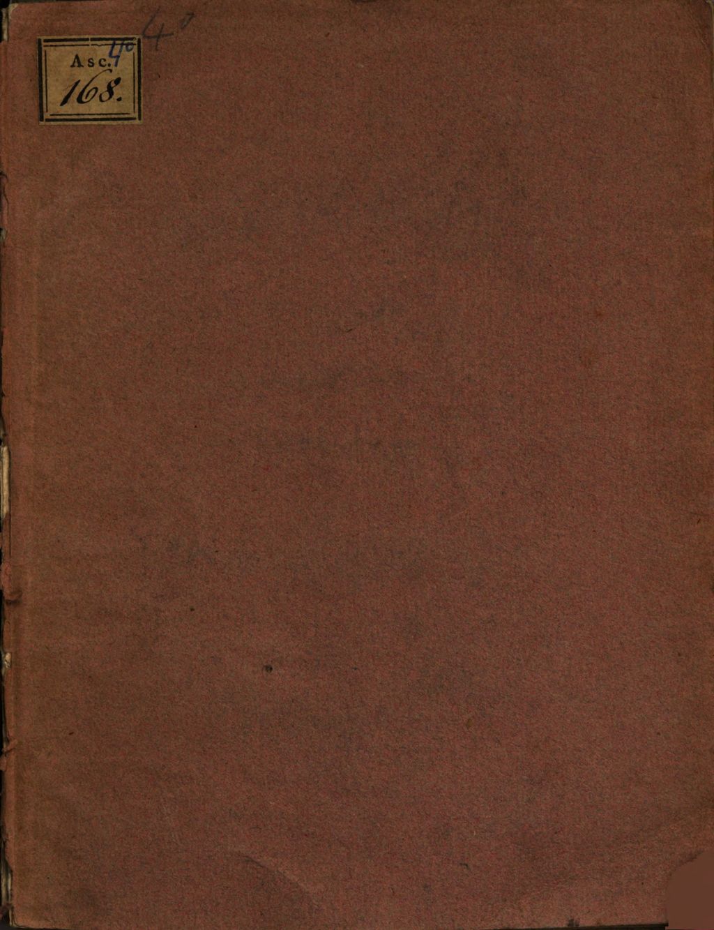 Cover of Ain schöner lustiger Dialogus, von dem rechten waren glauben, in wölchem das ewig wort Gottes klärlich erkandt und gehandelt wirt