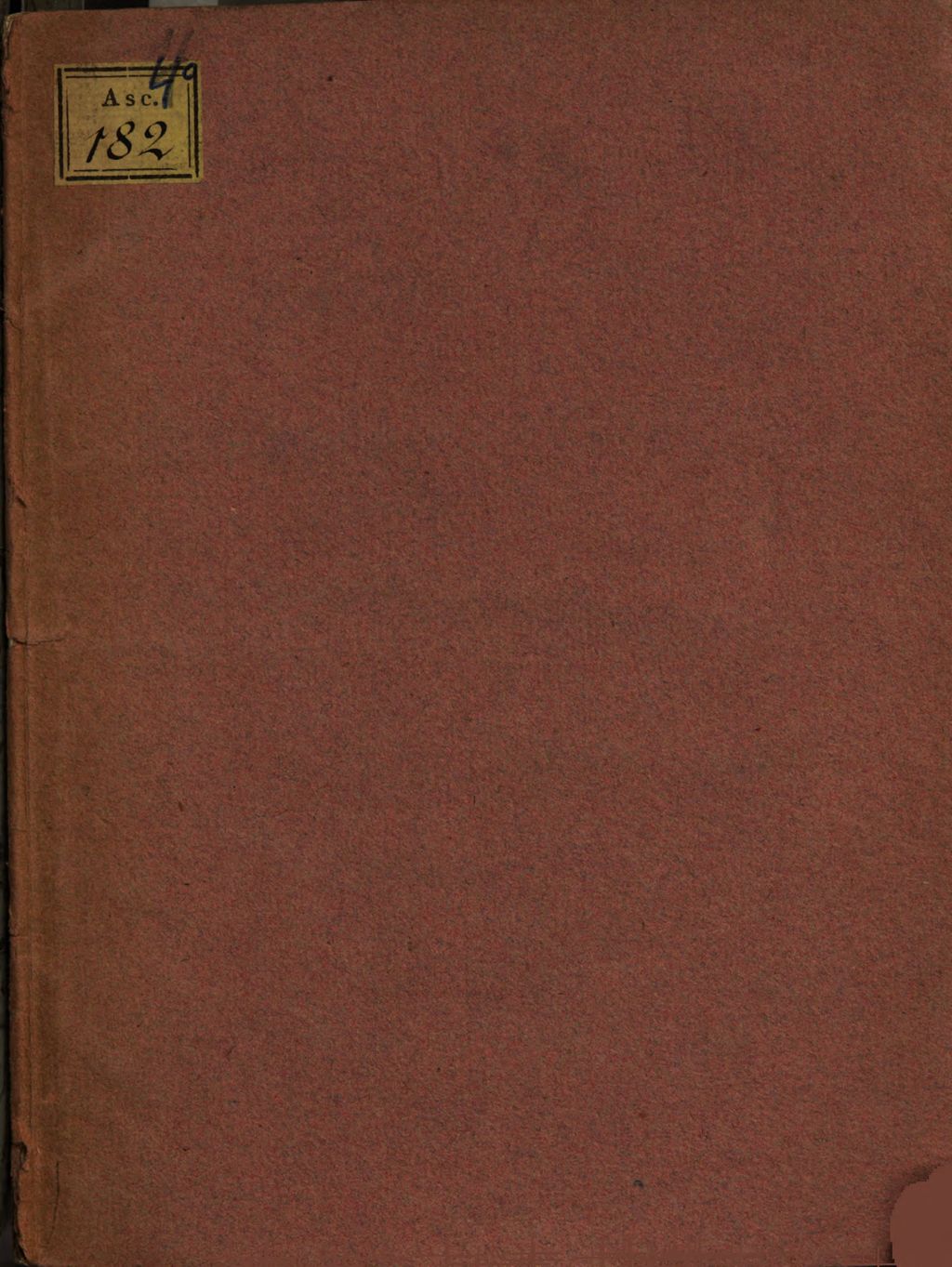 Cover of Auss was vrsache Gott dem Türcken verhengt das er die Christenheit so starck vberzeucht vnd mit blutdurstiger hand, ermordt verfolgt vnd hin wegk fürt