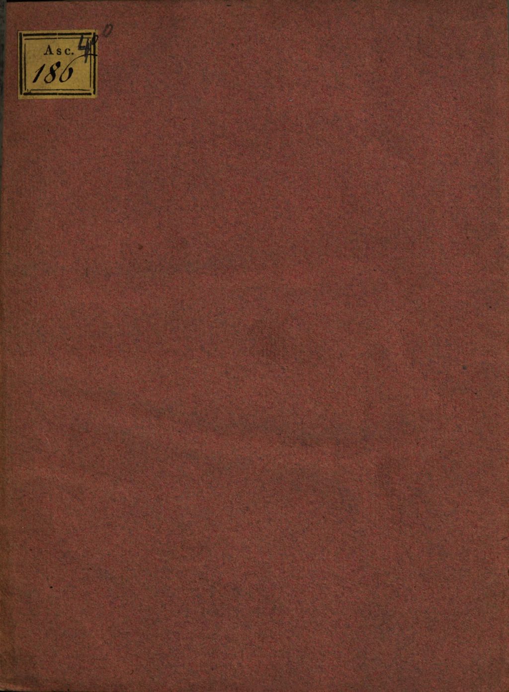 Cover of De Legis Litera Sive carne, & spiritu