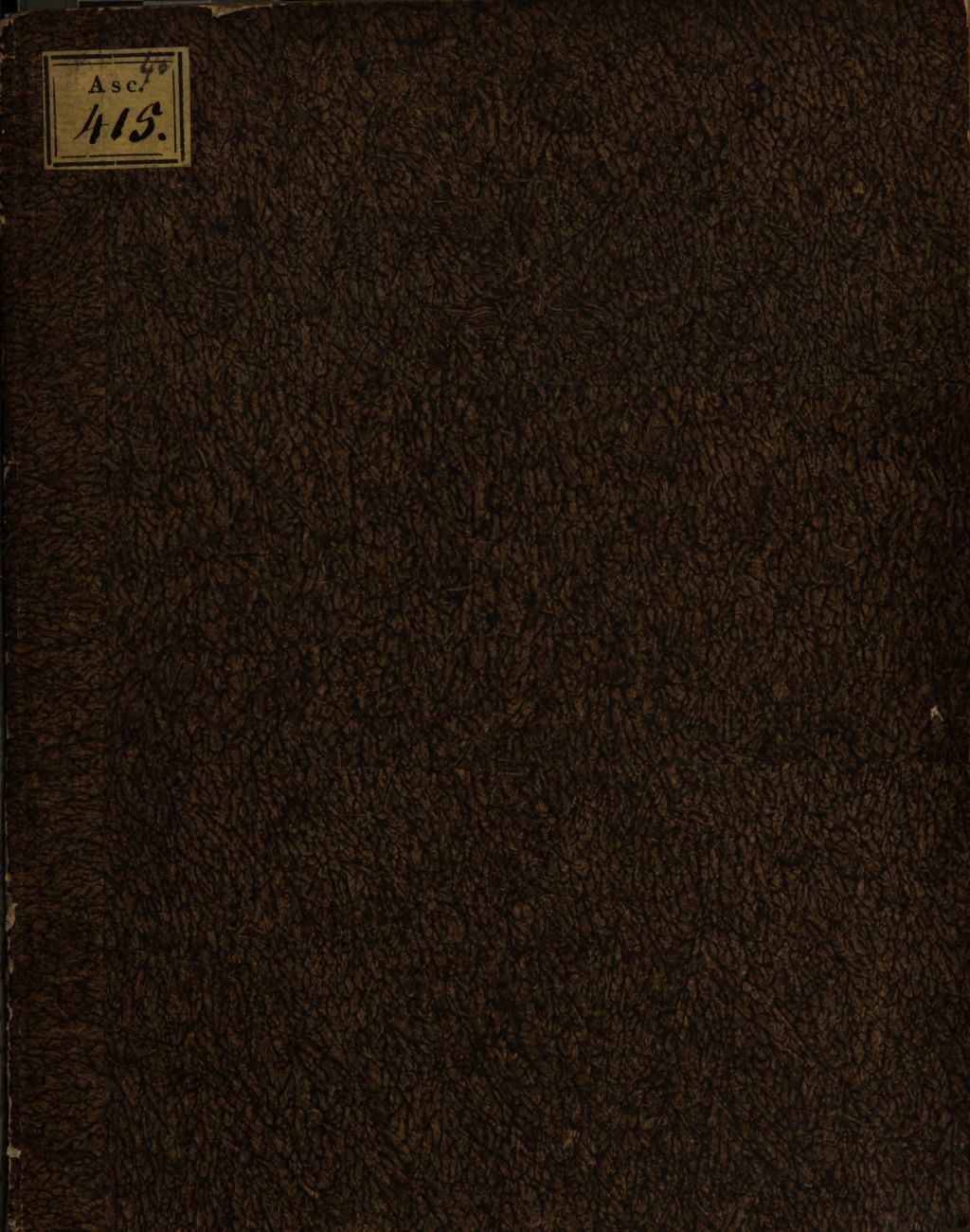 Cover of Ein kurtzer begrif von gutten werckenn, dye gott behagen, vn[d] der welt ain spotseynd, yetz ein grose klag, wye nyema[n]t mer guts thu, vnd aller Gotsdyenst undergee, wie sy gedunckt in jrem syn[n]