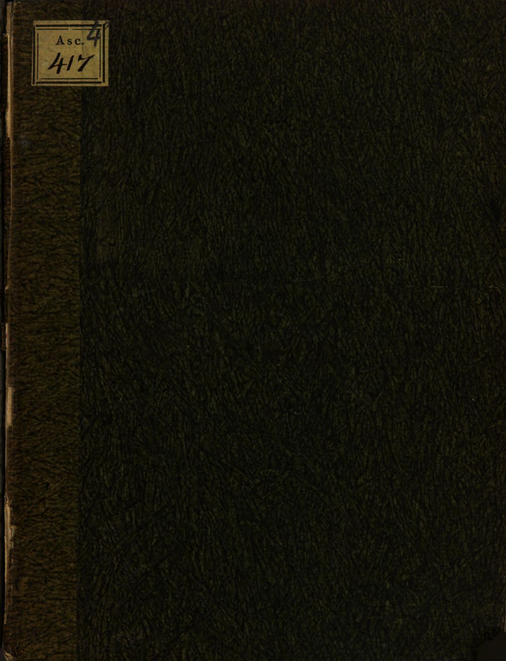 Cover of Ein trostliche Ermanu[n]g, den angefochten im gewissen, von wegen gethaner sündt, wie vnnd wo mit, sie getröst werden, Den Sathan, sich nit erschrecken lassen