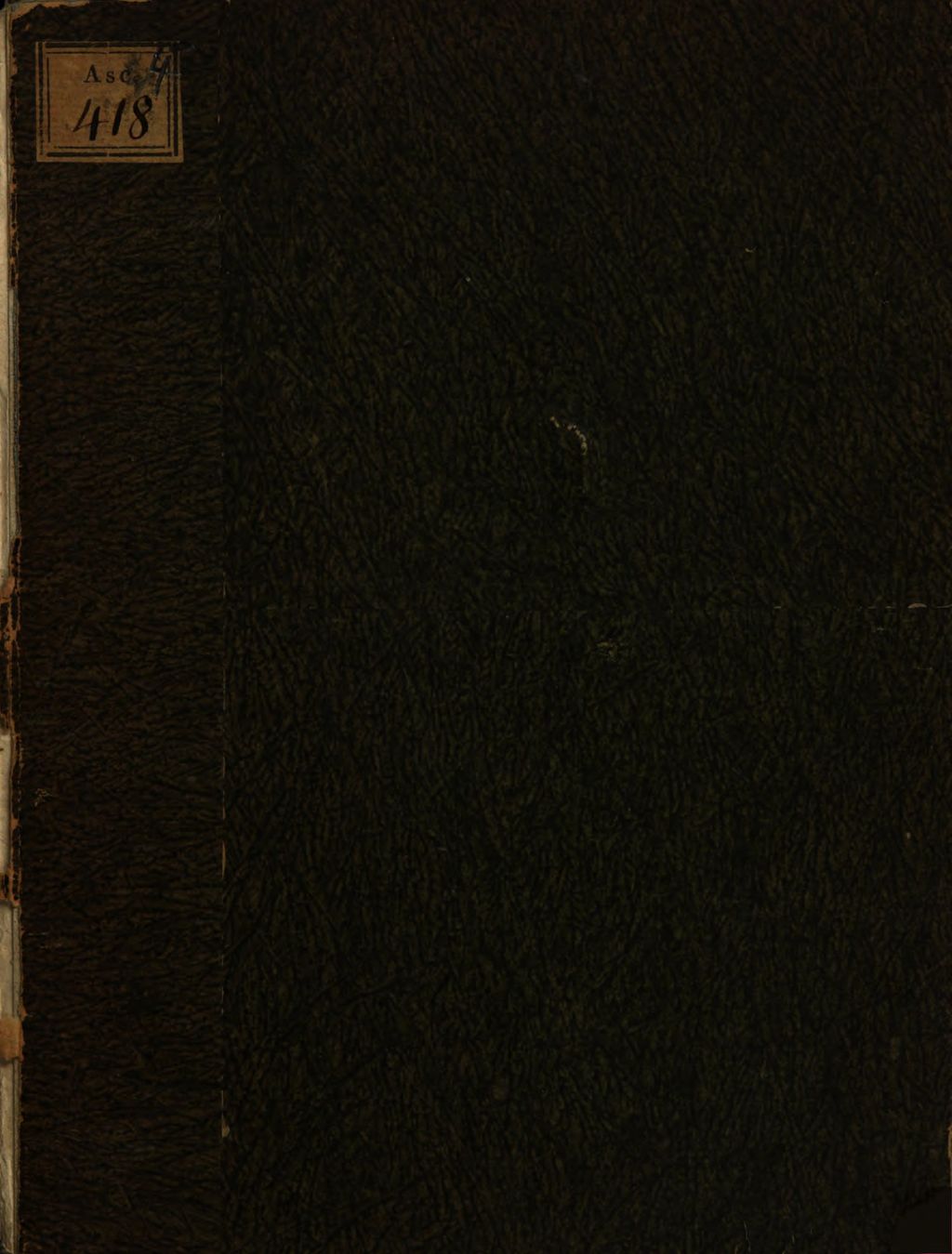 Cover of Die Weltt sagt sy sehe kain besserung von den die sy Lutherisch nennet wz besserung sey ein wenig hierinn begriffen