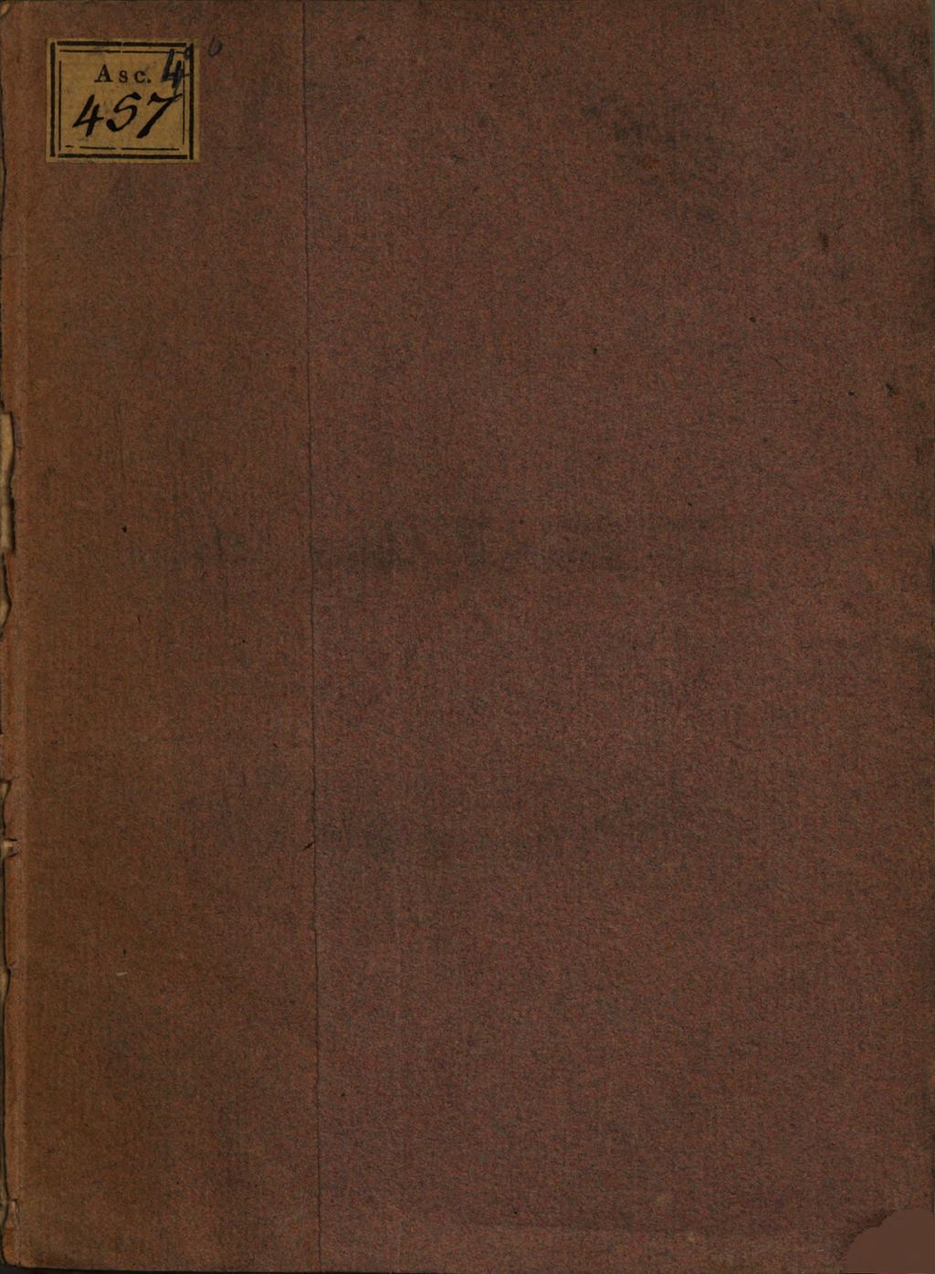 Cover of Ain neuw Mandat Jesu Christi an alle seine getreuwe Christen, in welchem er auffgebeut allen, so im in der Tauff gehuldet und geschworen habend, das sy das verloren Schloss (den Glauben an sein wort) dem Teuffel widerumb abgewinnen sollend
