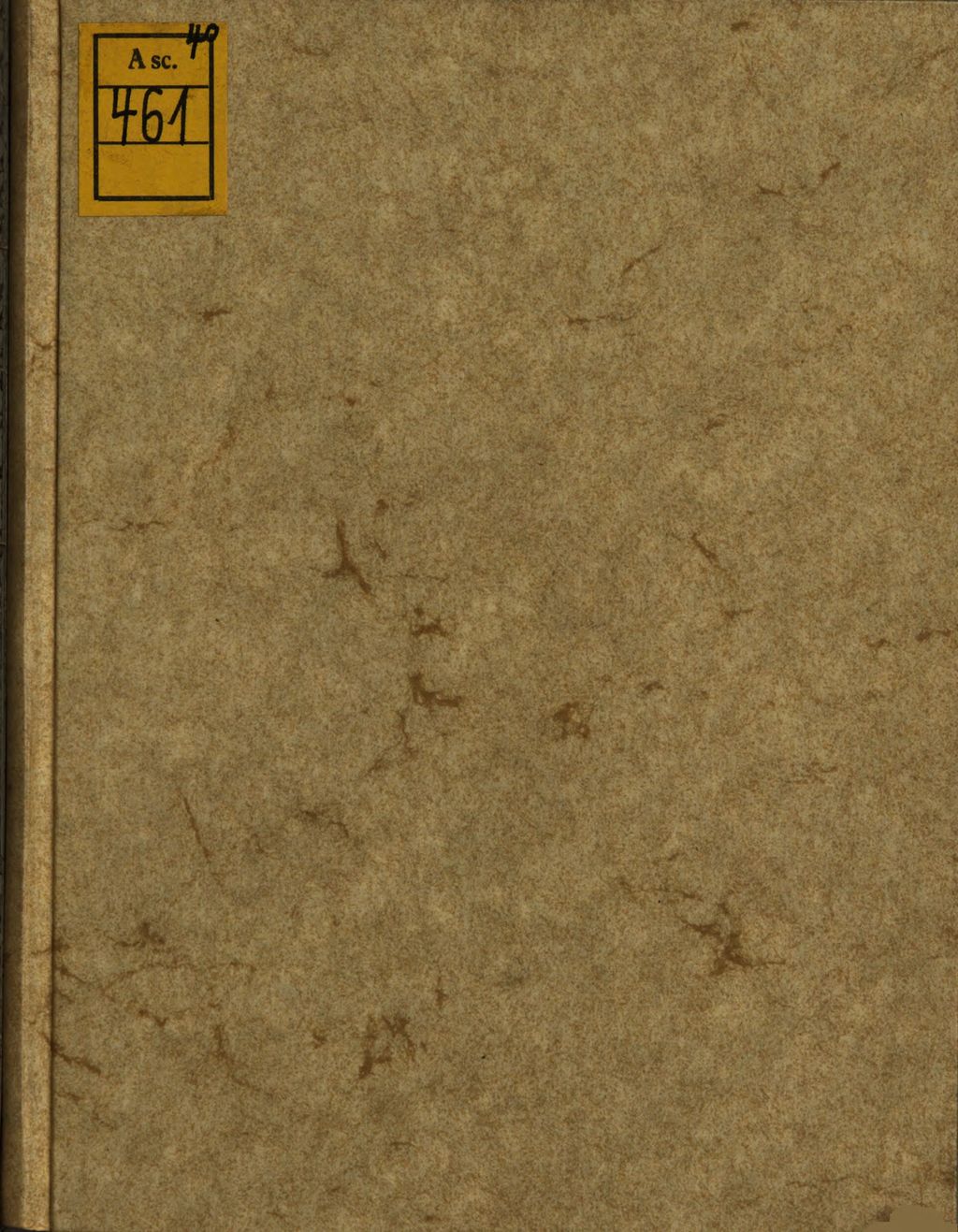 Cover of Wie man sich in allerlay nötten, des Türcken, Pestilentz, Theürung, [et]c. trösten, den glauben stercken, vnd Christliche gedult erlangen soll