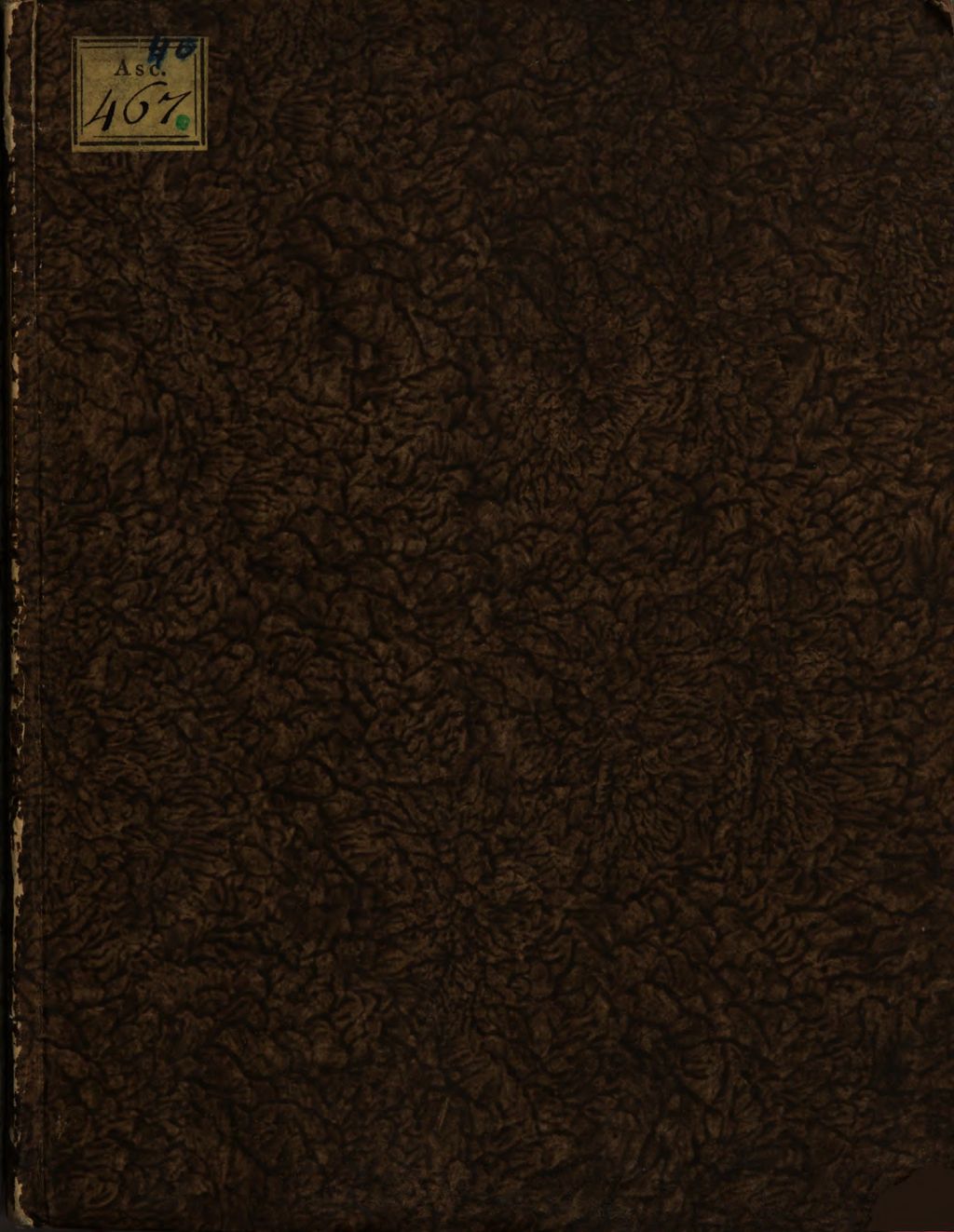 Cover of Vonn heuptstucken, so ein Christlich wesen vnd gemeine selikeit belangen