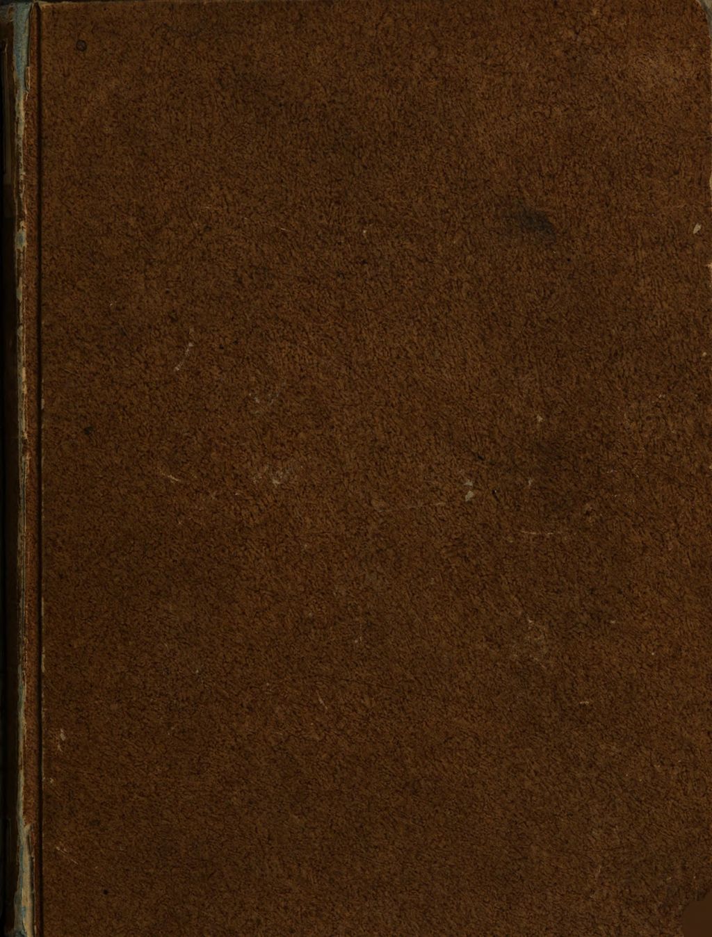 Cover of Das leben vnsers erledigers Jesu Christi