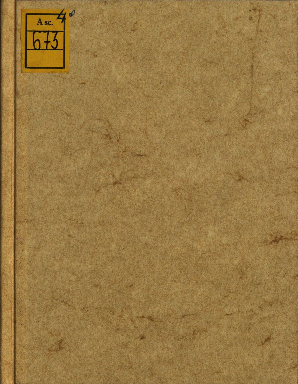 Cover of Ein Trostschrift für alle betrübten Hertzen in disen kümmerlichen Zeyten