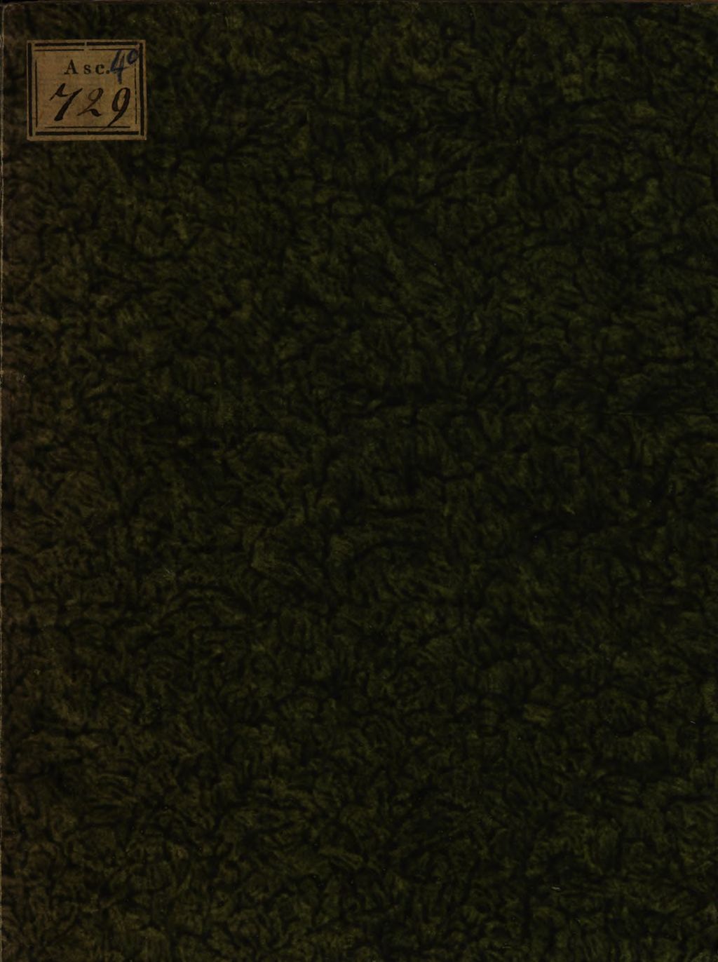 Cover of Ain Klagred, vnd hertz || liche bitt zu Gott, ainem yeden Got- || säligen, zu disen gefärlichen zeyten, nutz- || lich, über den LXXIX. Psal- || men, mit allem fleyß || beschriben. || Mit sampt dem selbigen Psalmen || inn Reymen gestellt, vnnd || Paraphrasiert. || Durch Nicodemum Noricum. ||