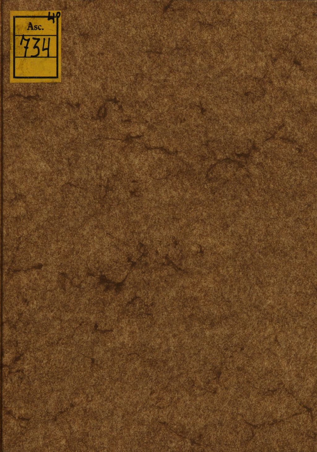 Cover of Ain Christlichs schöns und trostlichs Bett
