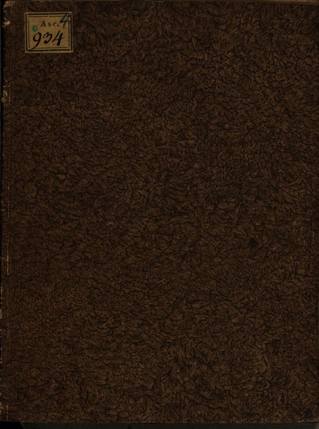 Cover of Ain Fruchtbar büchlin, wie ain Christ[e]n mensch in Got widerumb neüw geporen un[d] in die jnnerlich erkantnus gots gefürt, in got eingeleibt und vergotett werd