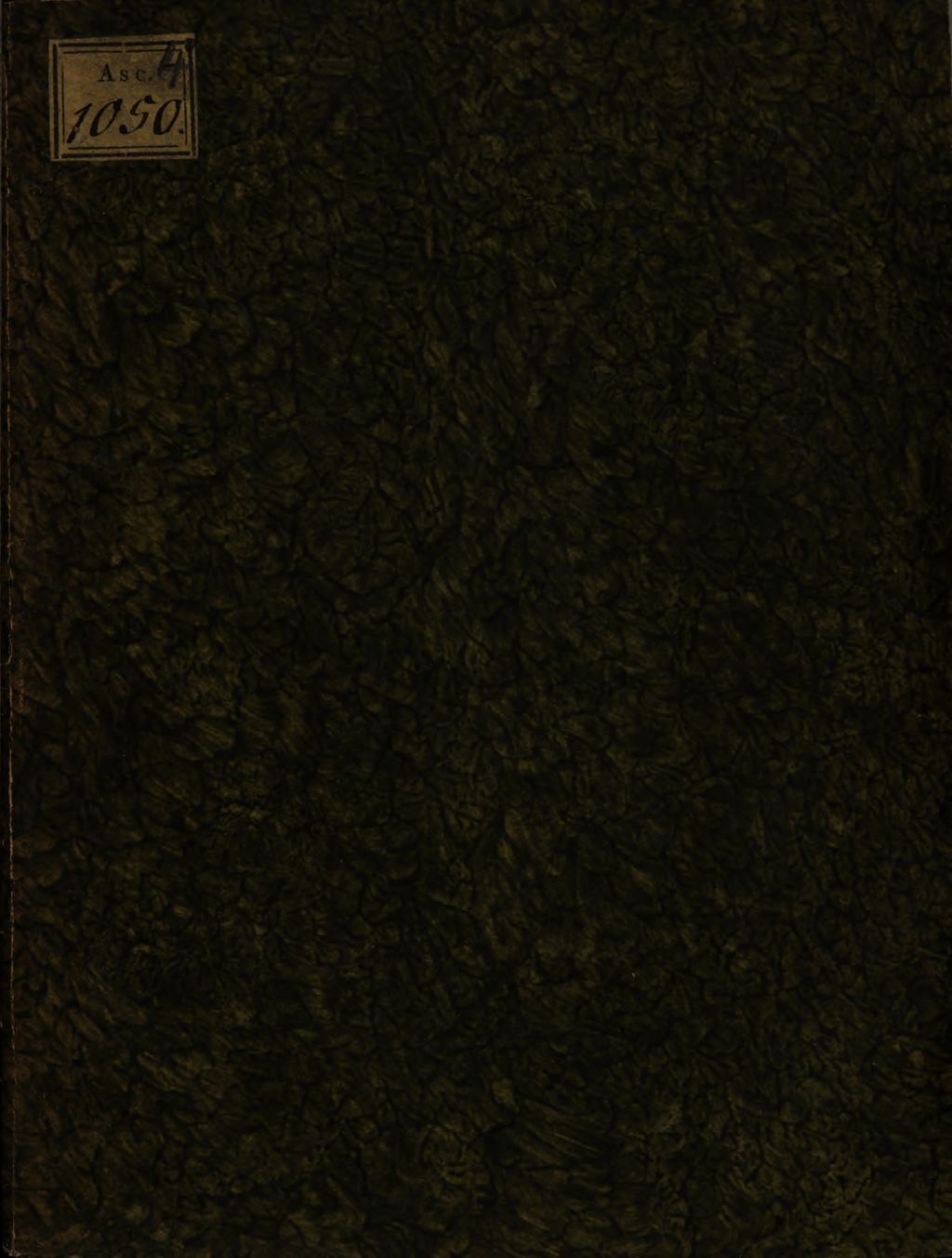 Cover of Statuta societatis corporis Christi