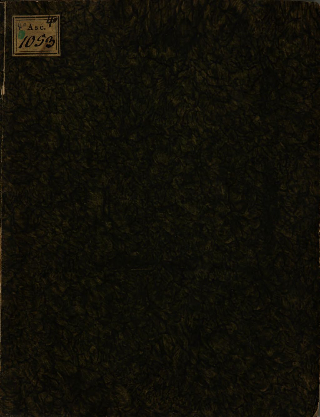 Cover of Eyn buchleyn von der nachfolgung des willigen sterbens Christi