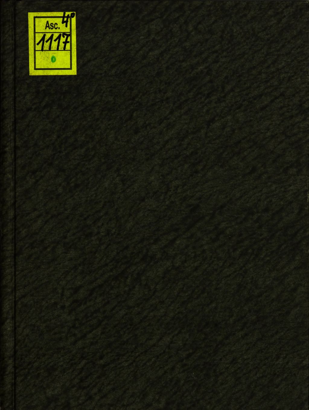 Cover of Eyn Edles schönes lieblichs Tractetlin, vo[n] dem rainen, hymlischen, ewigen wort, (Verbum Domini) zu lob Got dem schöpffer hymels un[d] erden, un[d] zu eeren dem Christlichen diener des Göttlichen worts. F. Ch. E. z. S
