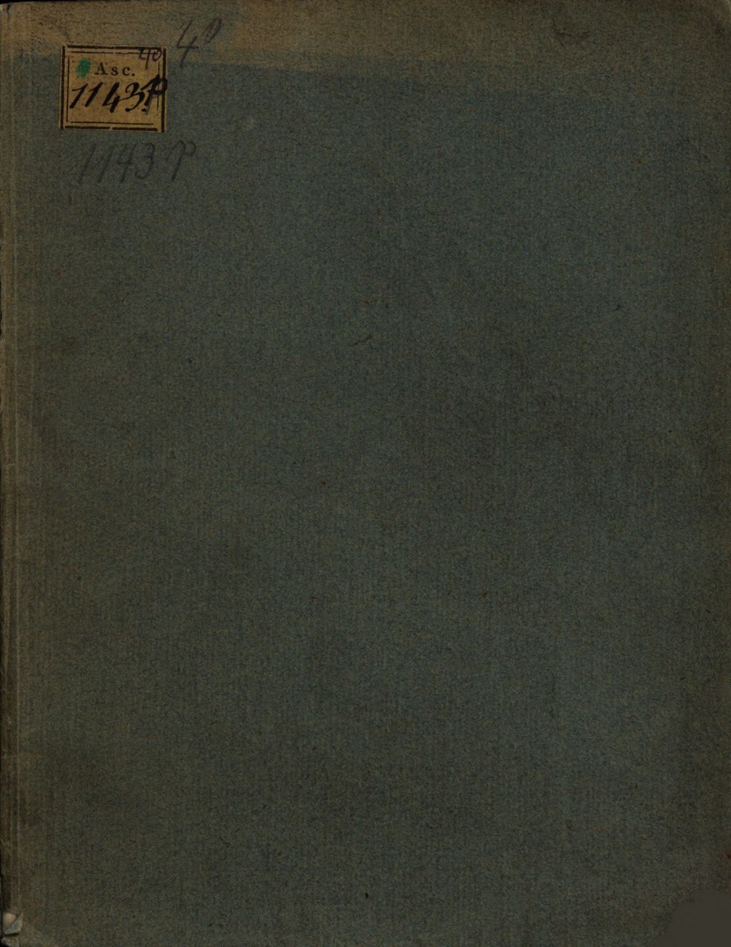 Cover of Ermanung zum Creutz in der zeyt der verfolgung