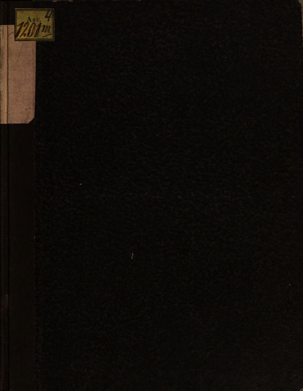 Cover of Vom Beten: Fastenn: vnnd Almosen: Schrifftlich zeugnis Georgij Vicelij
