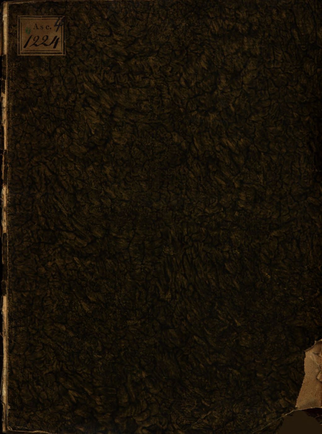 Cover of Ein göttlich vermanung an die Ersamen, weysen, eernuesten, eltiste[n] Eydgnossen zu Schweytz, das sie sich vor frömden herrn hütind vn[d] entladindt
