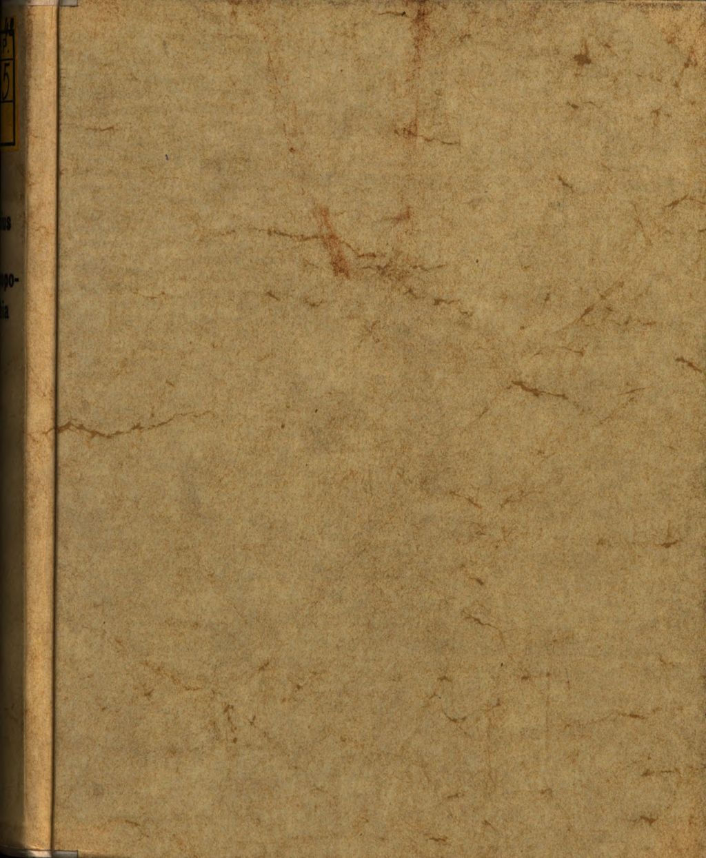 Cover of Horoscographia