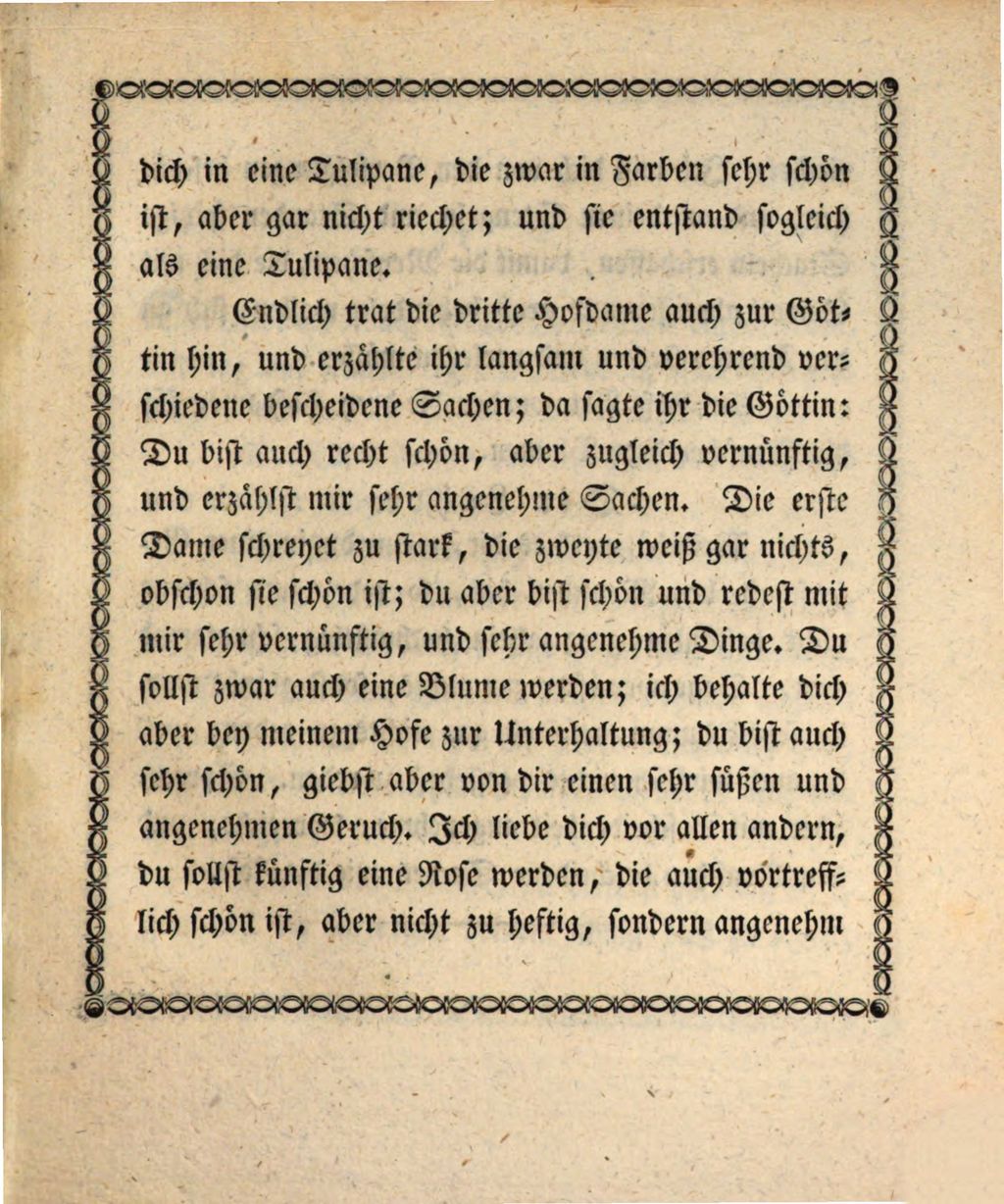 Cover of Zwey lehrreiche Fabeln vom Geruche