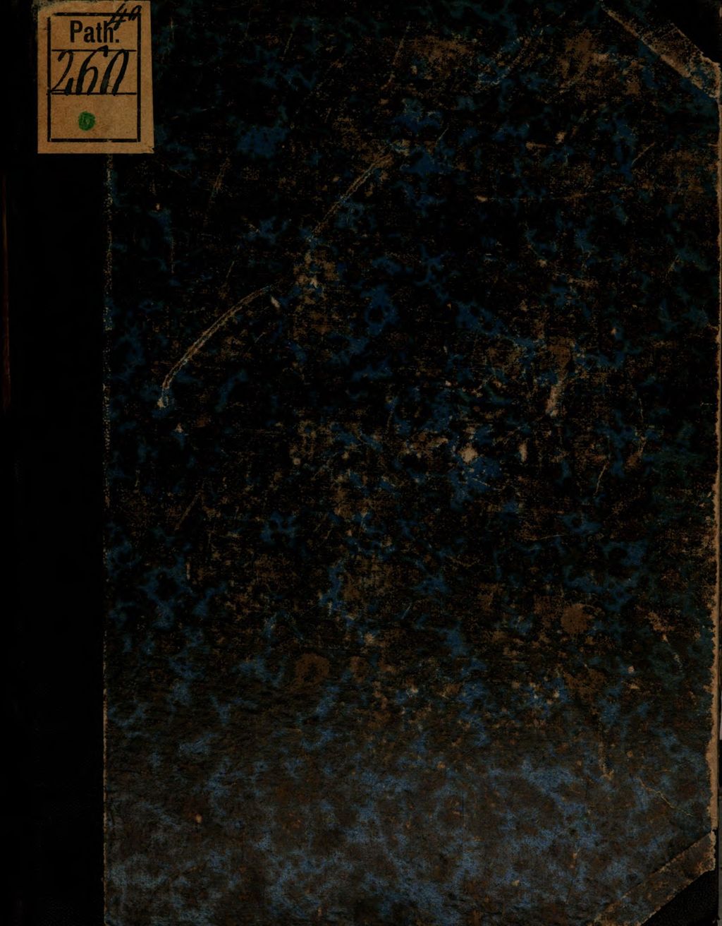 Cover of Das Buch Paramirum
