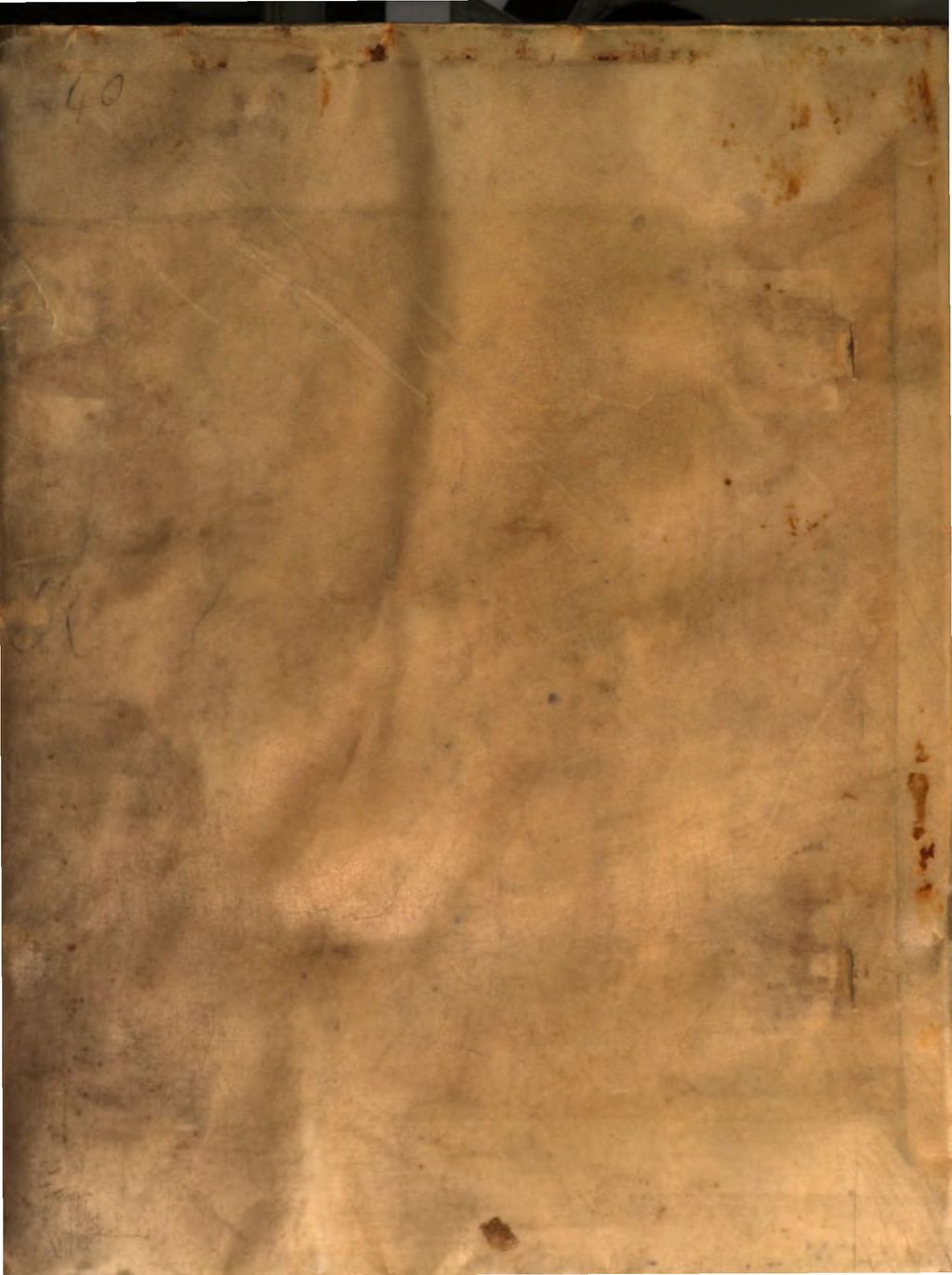 Cover of Levini Lemnii Occulta naturae miracula. [2]