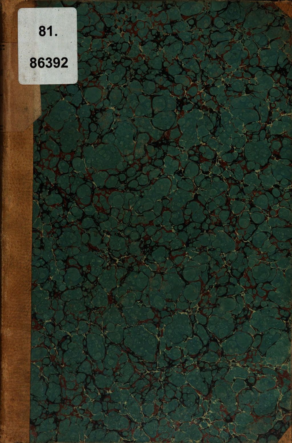 Cover of Der Geist des katholischen Kultus