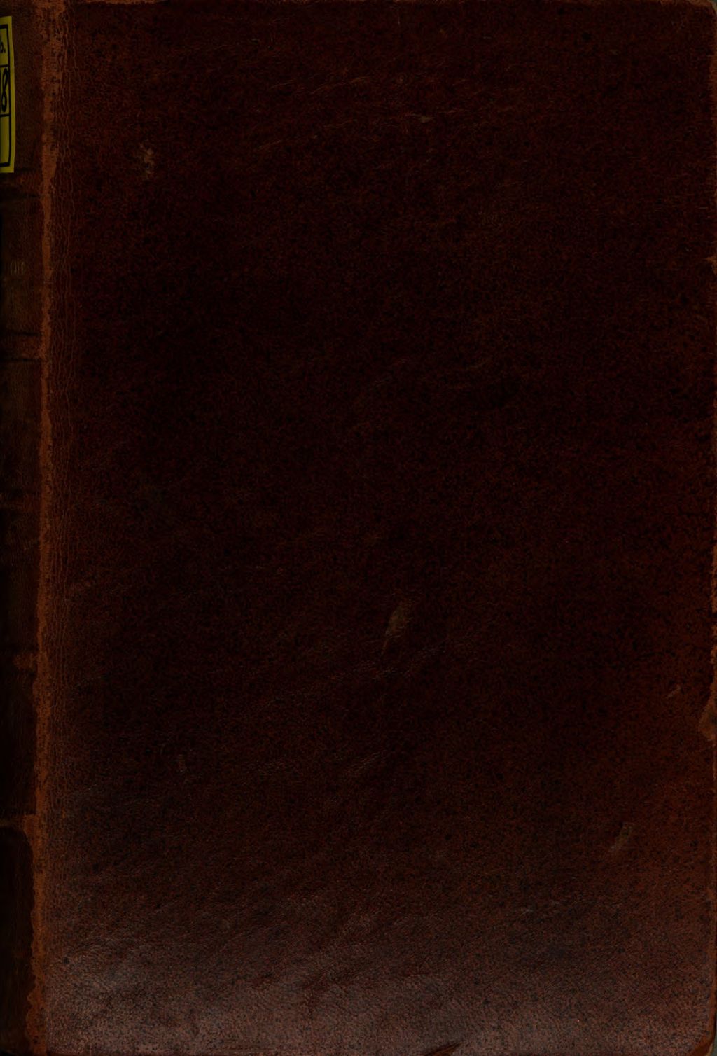 Cover of Esopi Leben und auserlesene Fabeln