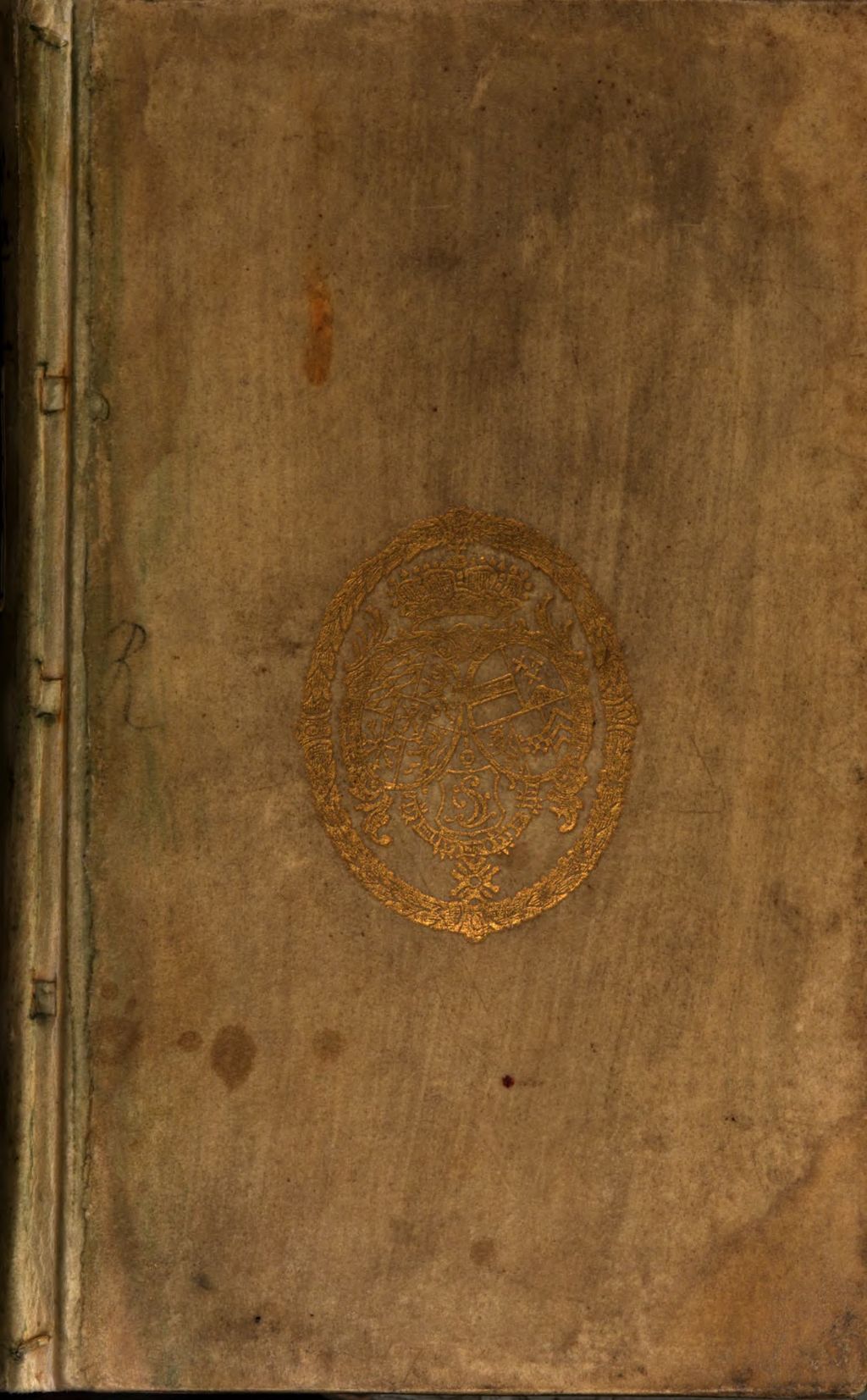 Cover of Turba Philosophorum, Das ist, Das Buch von der güldenen Kunst