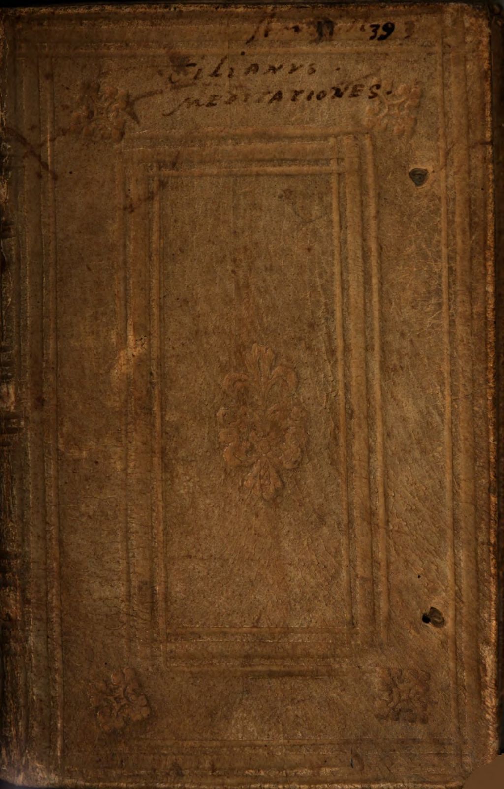 Cover of Ein sonder schön Gespräch, der Tilianus genannt