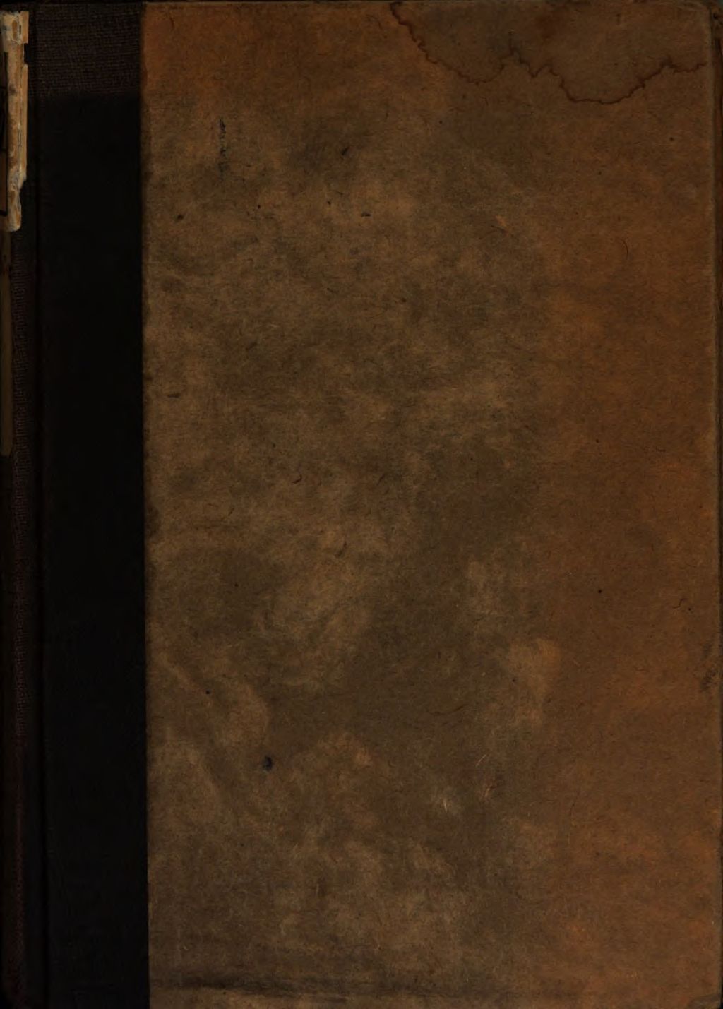 Cover of Vom Ehfrieden