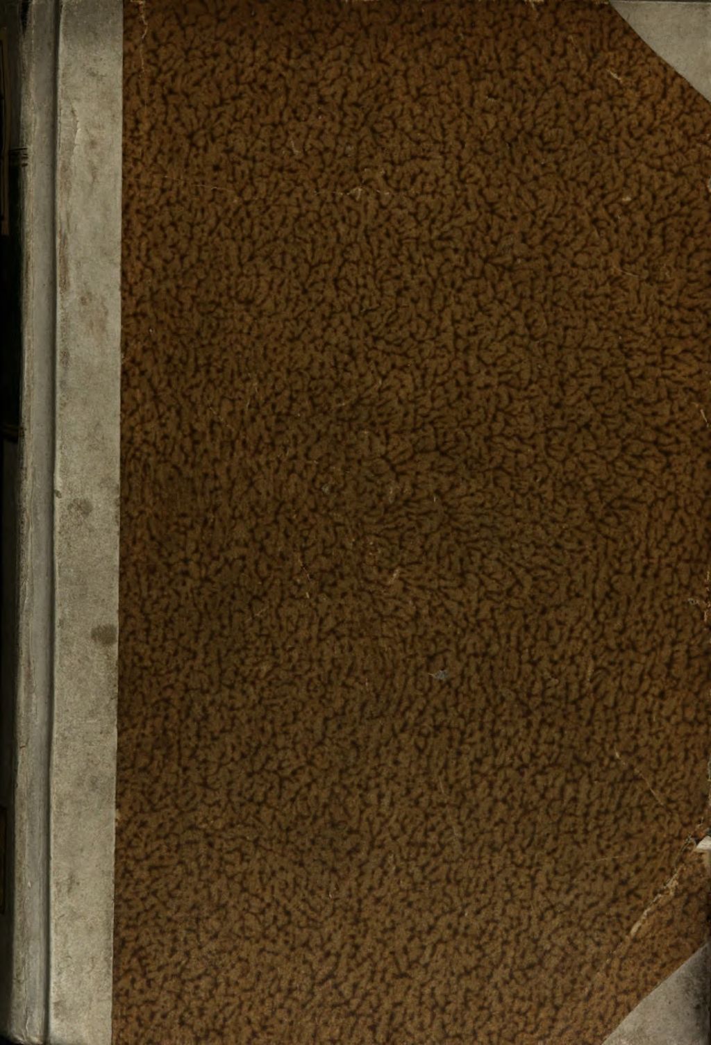Cover of Der Geistlich May