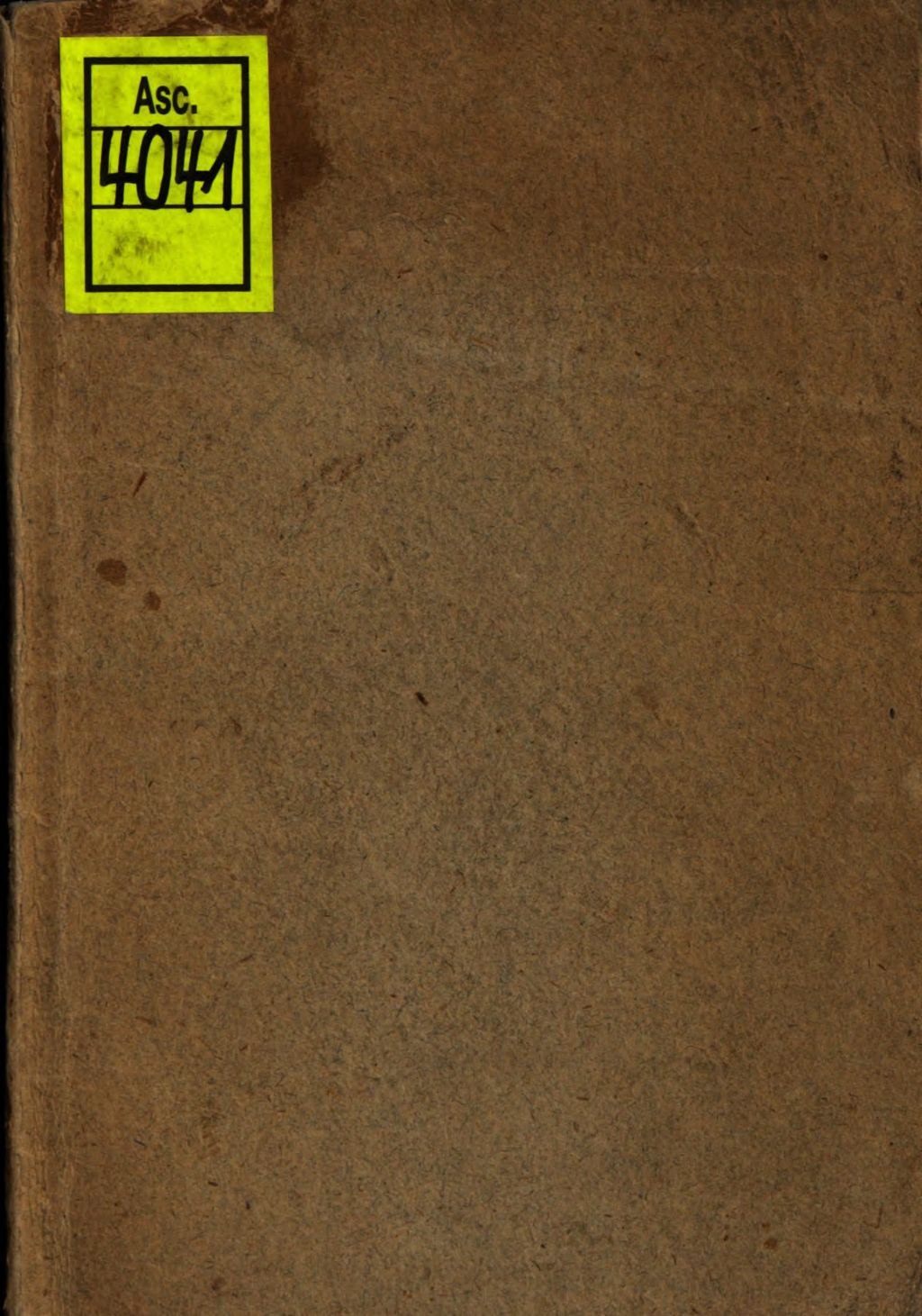 Cover of Gewisse lere, bewerter vnd vnüberwindlicher trost, wider verzweifflung der sünden halben aus dem iiij. Capit. zun Römern