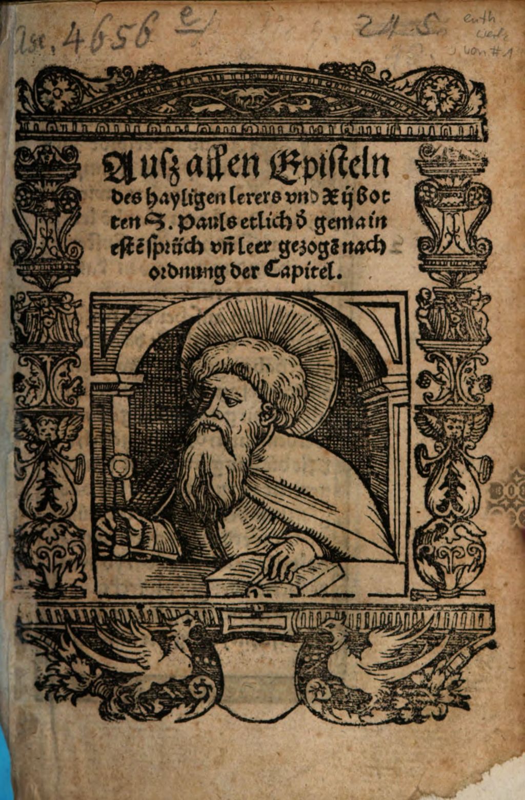 Cover of Der recht weg zum ewigen Leben