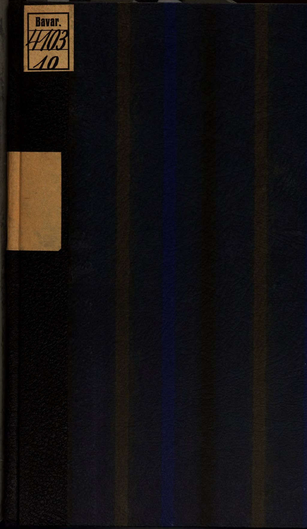 Cover of Ueber die ehemaligen Richtstätten der in München zur Todesstrafe Verurtheilten und ihre Volkssagen