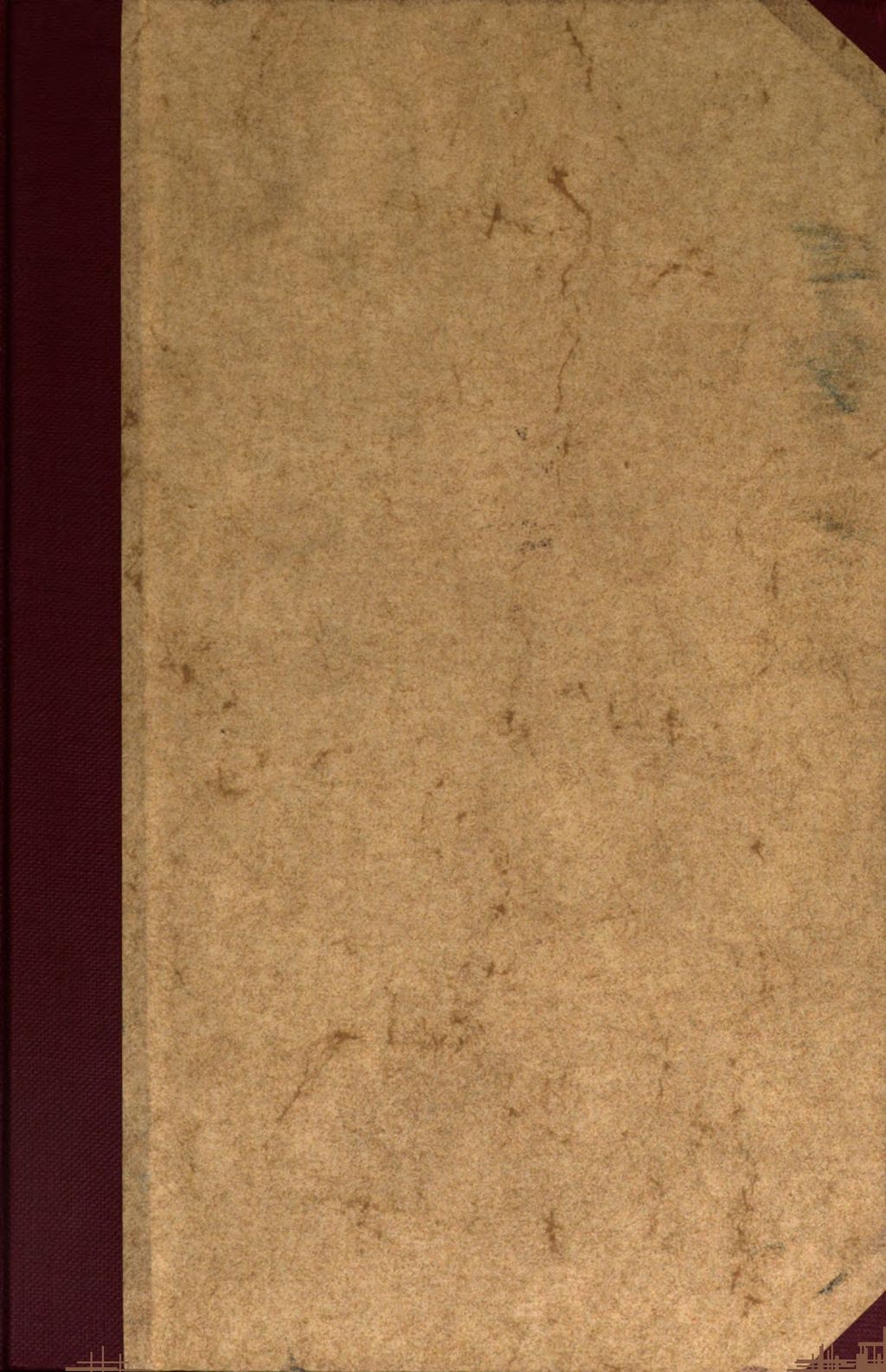 Cover of Bavaria