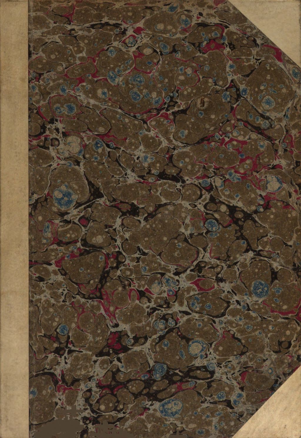 Cover of ... Theil Der Bücher und Schrifften, des Edlen, Hochgelehrten und Bewehrten Philosophi unnd Medici, Philippi Theophrasti Bombast von Hohenheim, Paracelsi genannt. 8, In diesem Tomo (welcher der Erste unter den Philosophischen) werden solche Bücher begriffen, darinnen fürnemlich die Philosophia de Generationibus & Fructibus quatuor Elementorum beschrieben wirdt