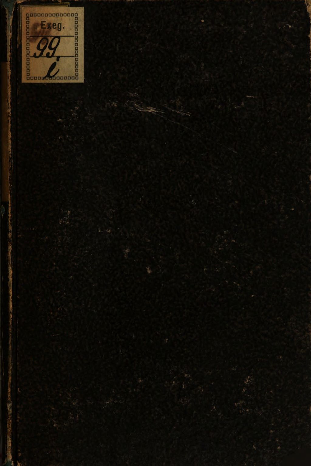 Cover of Ursprung der Sagen von Abraham, Isaak und Jacob