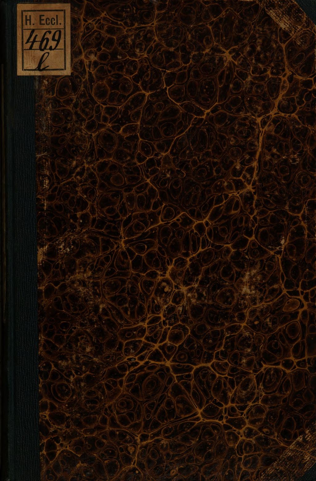 Cover of Die Valentinianische Gnosis und die heilige Schrift