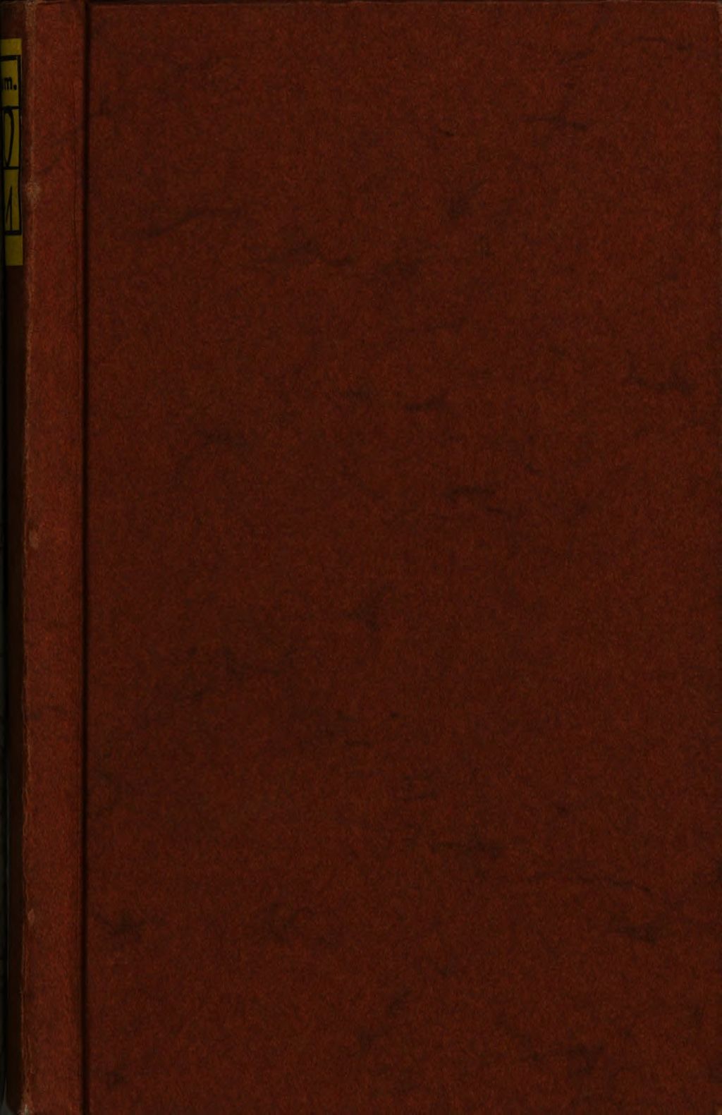 Cover of Geschichte der Vervollkommnung des menschlichen Geschlechtes. 1
