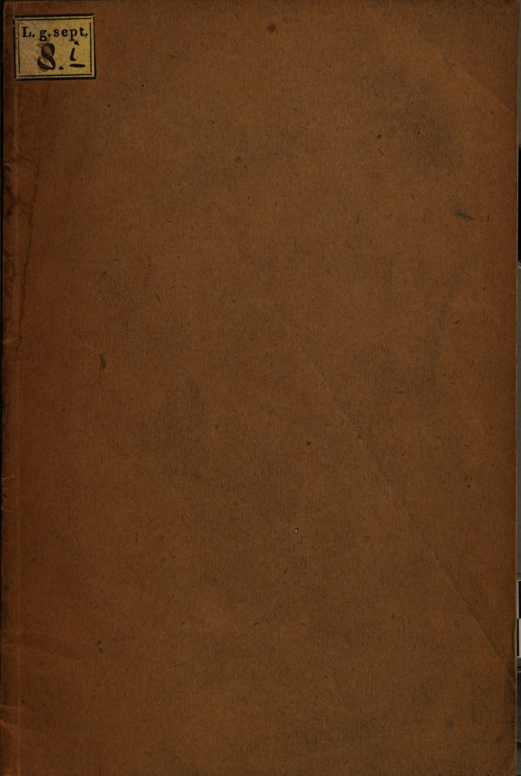 Cover of An Essay on the Romance of William and the Werwolf