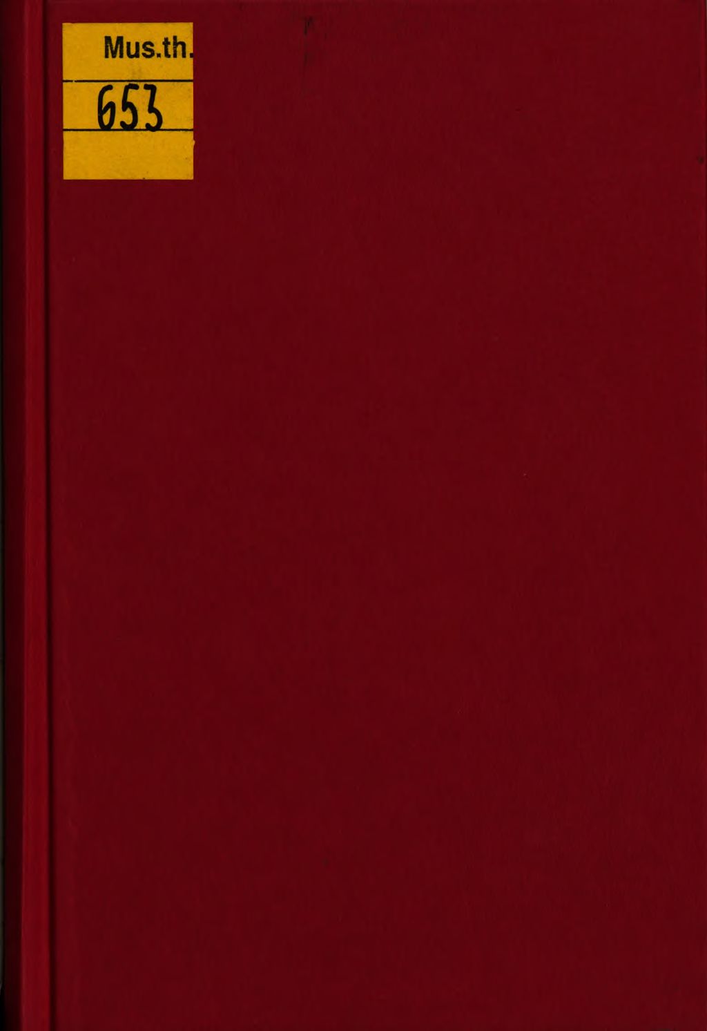 Cover of Das Heidenthum [ Heidentum ] in der Musik