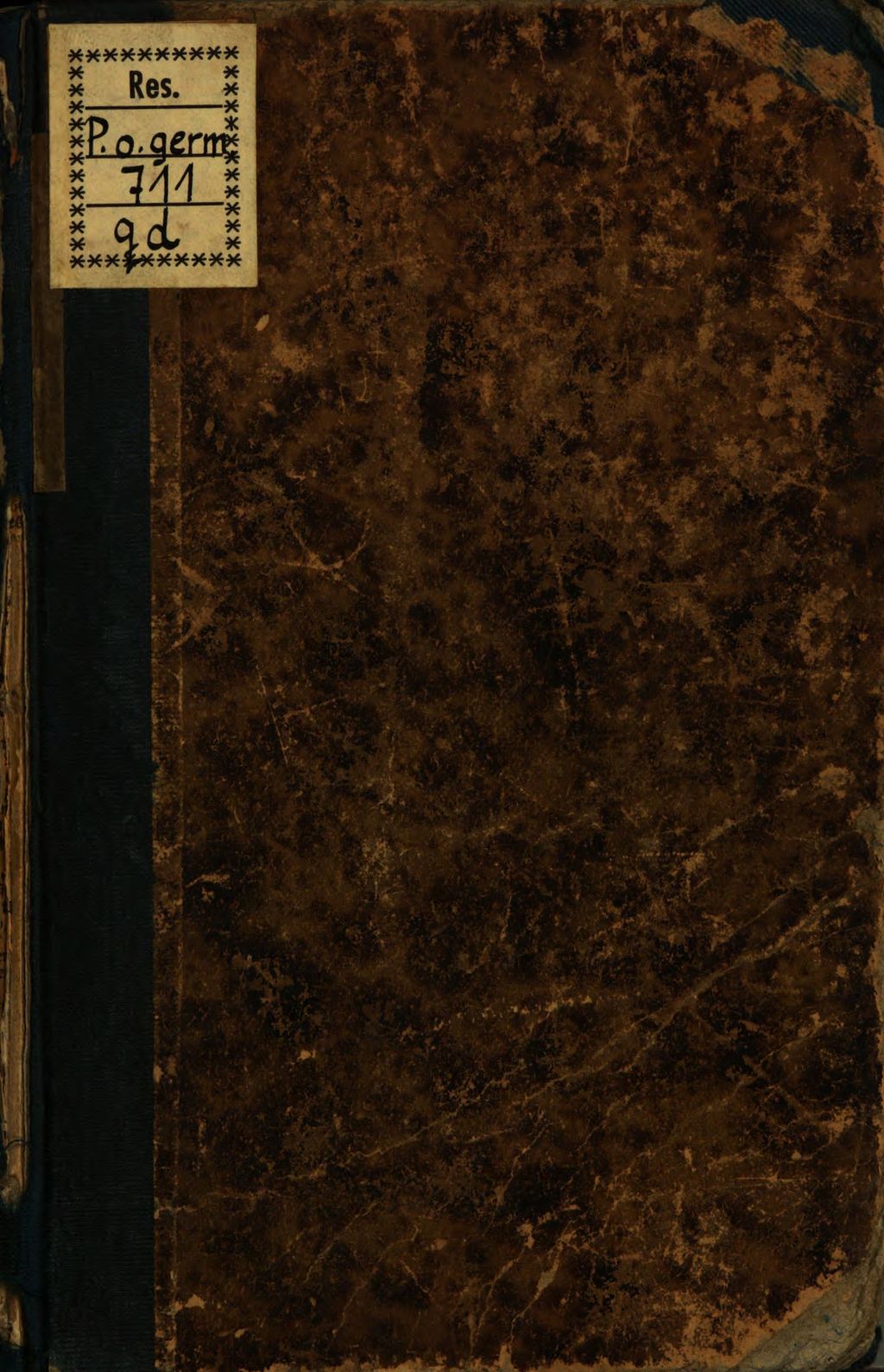 Cover of Sieben Legenden