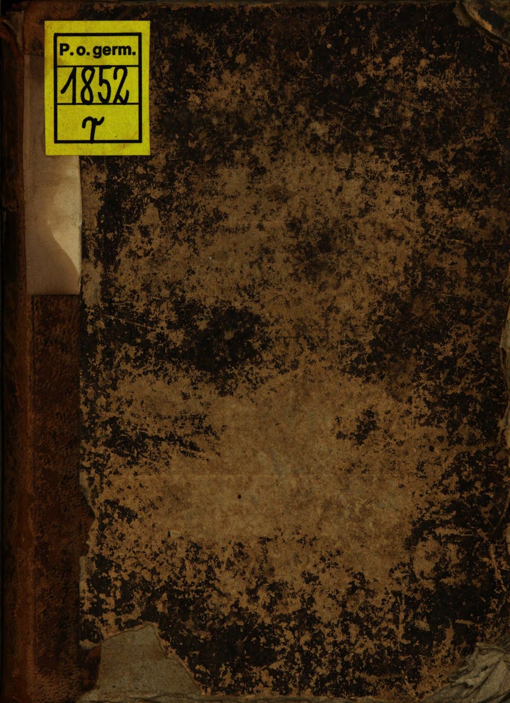Cover of Feuerseelen