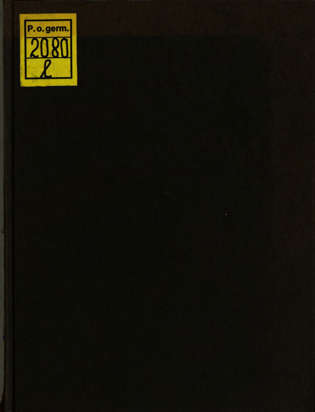 Cover of Ain Trost spruch wider den Türcken