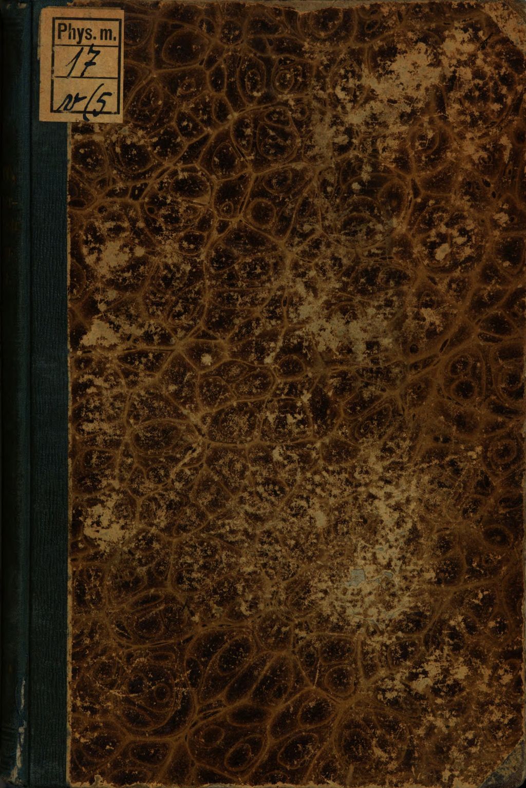 Cover of Experimentelle Untersuchungen über Geister-Manifestationen