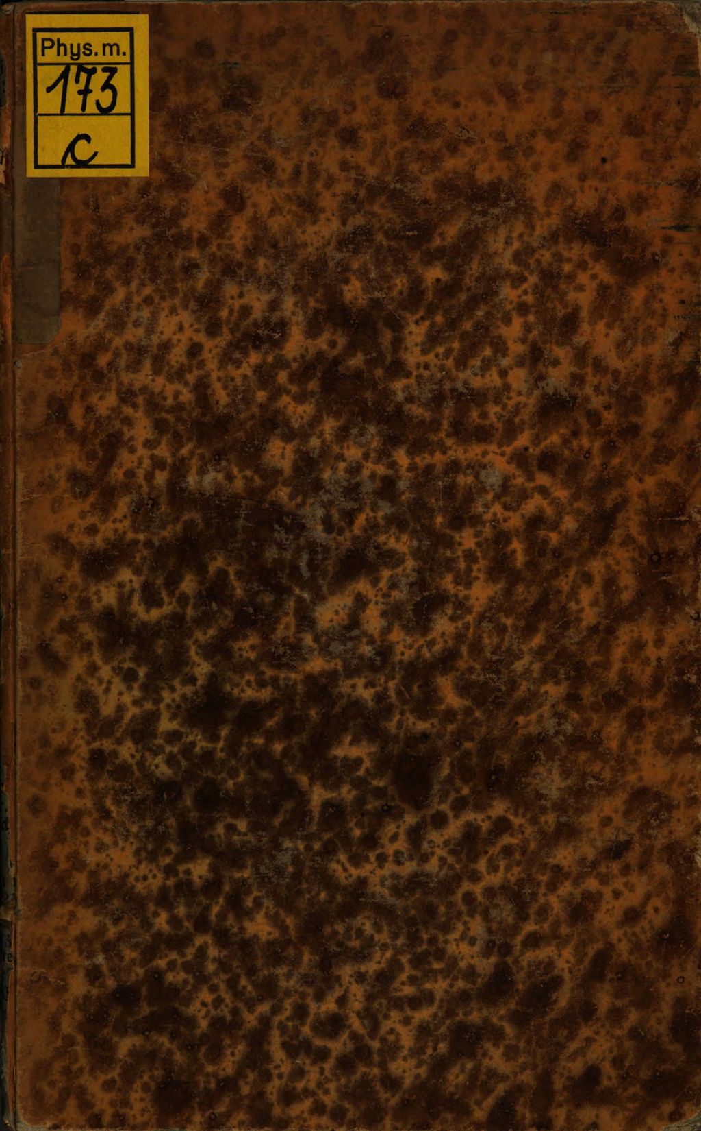 Cover of Zur Geschichte des Aberglaubens in der Heilkunde