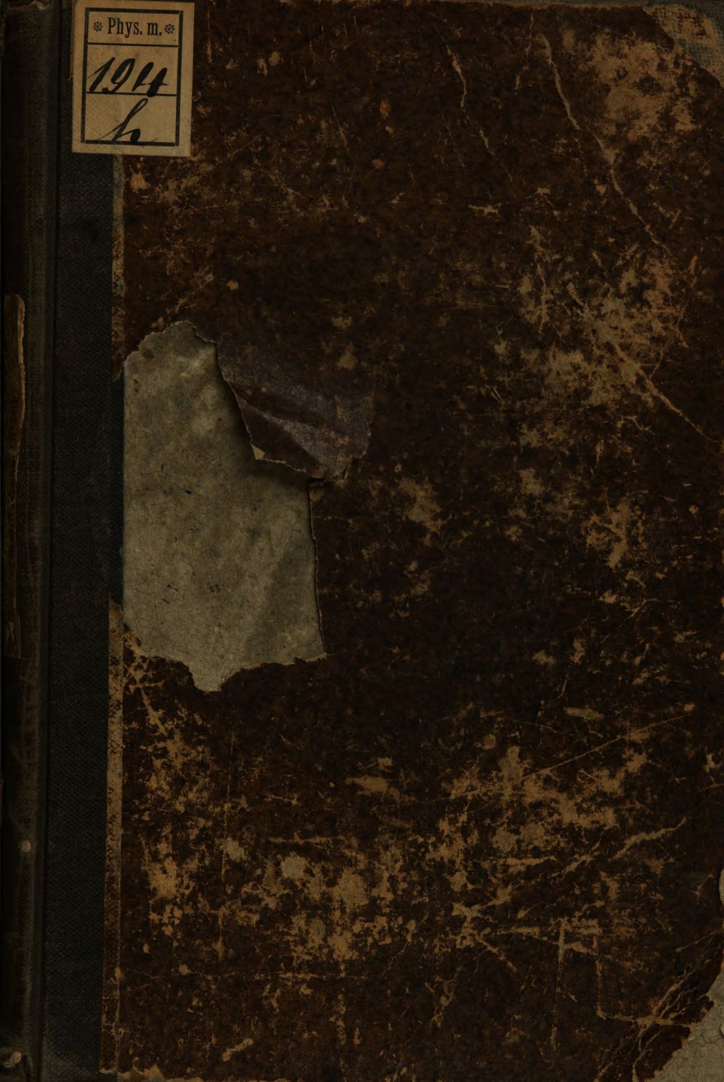 Cover of Blicke in das verborgene Leben des Menschengeistes